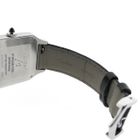 Image 13 of Cartier Santos Dumont WSSA0022; Men's watch