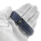 Image 14 of Breitling Transocean A53040; Chronograph men's watch