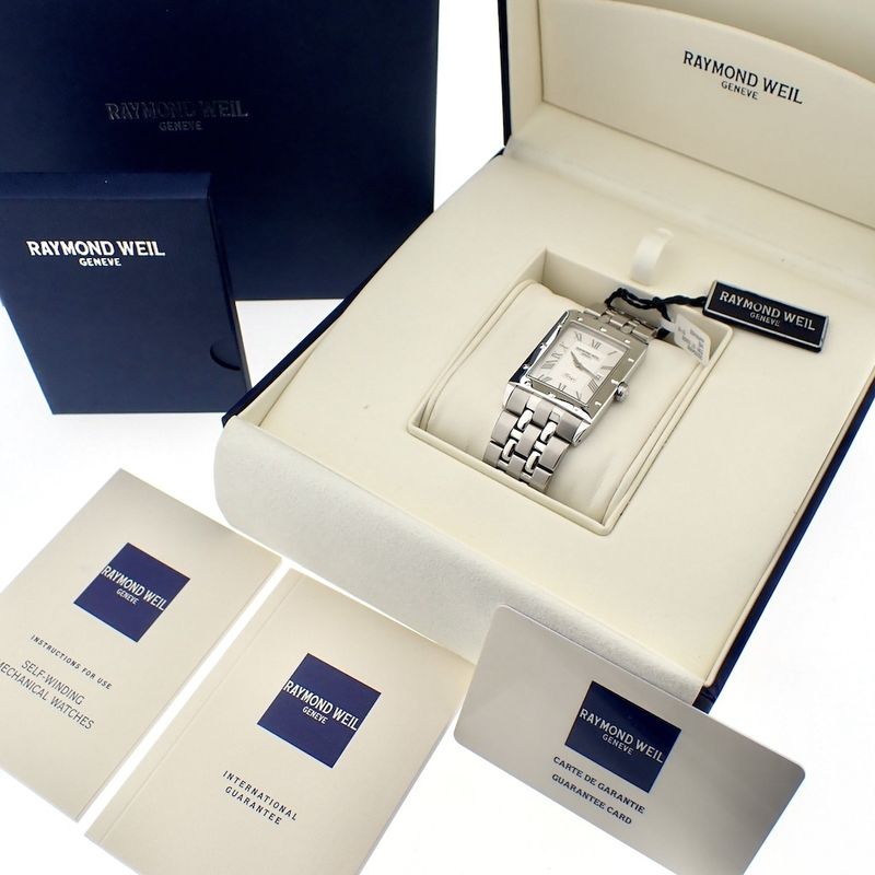 Image 2 of Raymond Weil Tango; Men's watch