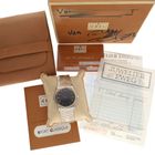 Image 2 of Ebel Classic Wave 181903; 18k Gold/Stainless Steel Men's Watch