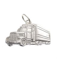 Silver charm; Truck 2