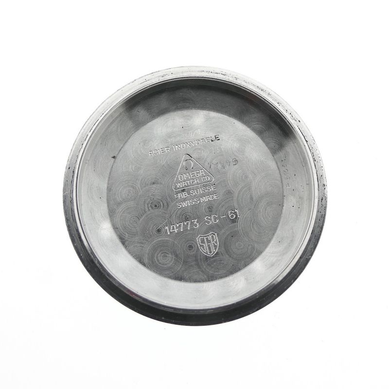 Image 11 of Omega Seamaster; Automatic vintage watch