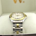 Image 17 of Baume & Mercier Malibu MV045045; Vintage bi-color men's watch