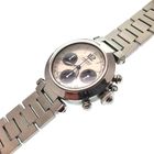 Image 3 of Cartier Pasha Chronograph; Automatic watch