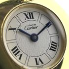 Image 5 of Cartier 'Must de Vermeil' 1902; Ladies watch