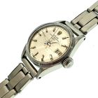 Image 5 of Rolex Oyster Perpetual Date; Vintage ladies watch | '68 Full set
