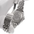 Image 22 of Breitling Headwind 'Serie Limitee' (100 pieces worldwide) A45360; Automatic men's watch