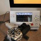 Image 16 of Rolex Submariner 114060; Automatic men's diving watch