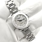 Image 5 of Longines Conquest Mother of Pearl & Diamonds L3.257.4.87.6; Ladies watch
