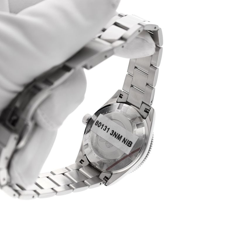 Image 18 of Edox Sky Diver; Automatic Men's watch