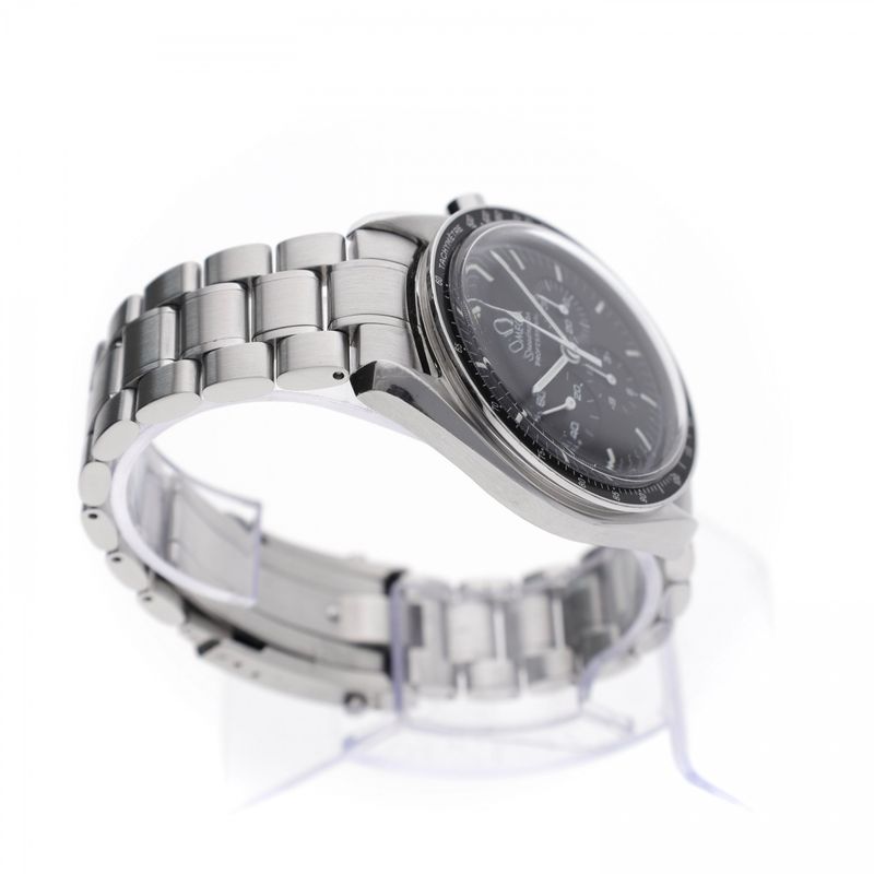 Image 10 of Omega Speedmaster Professional Moonwatch 3570.50.00