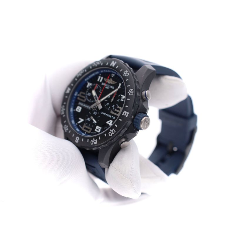 Image 5 of Breitling Endurance 'Blue' X82310 Chronograph