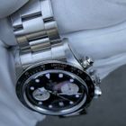 Image 24 of Tudor Black Bay Chronograph 79360N-0001; Automatic men's watch