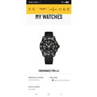Image 5 of Breitling Endurance Pro 'Black' X82310; Men's Chronograph