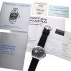 Image 10 of Panerai Luminor Marina 44mm PAM00086; Automatic men's watch