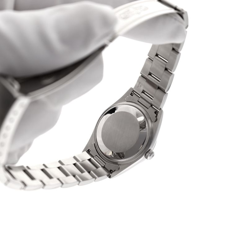 Image 17 of Rolex Air-King Precision 34mm 14000; Automatic vintage watch