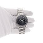 Image 17 of Omega Speedmaster Broad Arrow '1957 Re-Edition' 3594.50.00; Chronograph men's watch
