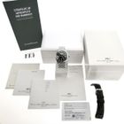 Image 4 of IWC Pilot UTC TZC Spitfire IW3251; Automatic men's watch with GMT