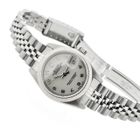 Image 11 of Rolex Datejust 26mm 'Full-Set' 79174; Automatic women's watch