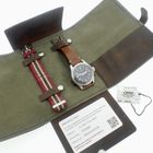 Image 4 of Oris Big Crown 'Movember'; Automatic men's watch