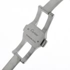 Image 15 of Cartier Santos 'Large' 4072 WSSA0018; Automatic men's watch