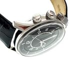 Image 6 of Jaeger-LeCoultre Amvox Limited Edition; Men's watch with mechanical alarm