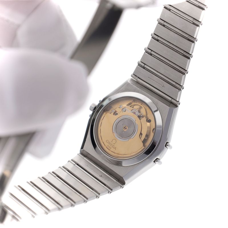 Image 11 of Omega Constellation Automatic Chronometer 368.1075