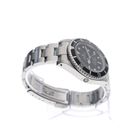 Image 10 of Rolex Sea-Dweller 4000 16600; Automatic Men's Watch