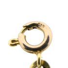 Image 5 of Gold gourmet link chain