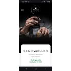 Image 19 of Rolex Sea-Dweller 43mm 126600; Men's diving watch