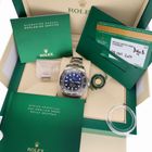 Image 14 of Rolex Sea-Dweller Deepsea 'James Cameron' 116660; Automatic Watch
