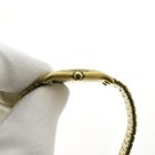 Image 6 of Ebel Sport Classic E8090124; 18k gold women's watch with diamonds