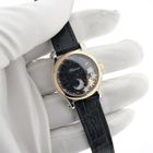 Image 7 of Chopard Happy Sport 'Stars' Automatic 278573; 18k gold/steel women's watch with diamonds