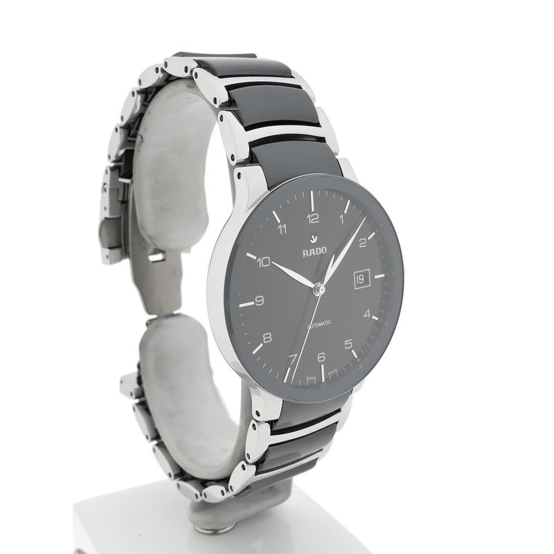 Image 3 of Rado Centrix Automatic 658.0941.3.016; Automatic unisex watch