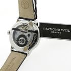 Image 16 of Raymond Weil Maestro 'Moon Phase' 2239-STC-00659; Automatic men's watch with moon phase