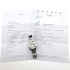 Image 18 of Cartier Roadster Automatic 3312; Automatic men's watch