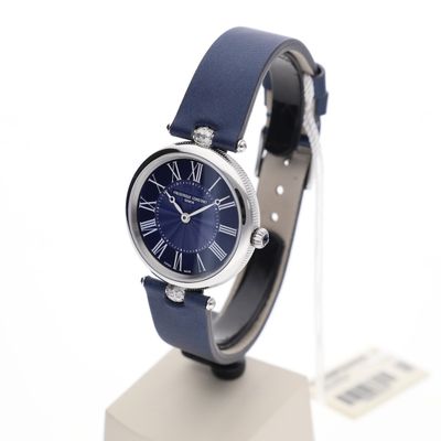 Image 2 of Frederique Constant Art Deco FC-200MPWN2AR2; Women's watch with diamonds