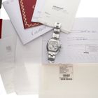 Image 24 of Cartier Roadster; W62006X6 Automatic Chronograph; Collector's Set!