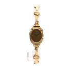 Image 1 of Lapponia 'Pola Negri'; 14k Gold Ladies Watch