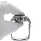 Image 12 of Rolex Sea-Dweller Deepsea 126660; Automatic Men's Watch (Full-set, Rolex Serviced)