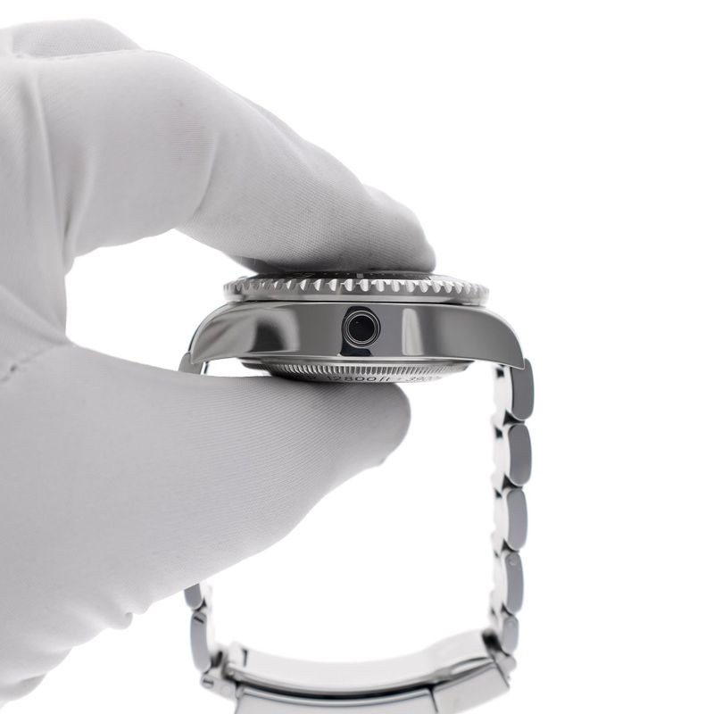 Image 12 of Rolex Sea-Dweller Deepsea 126660; Automatic Men's Watch (Full-set, Rolex Serviced)