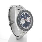 Image 3 of TAG Heuer Carrera '160 Years Anniversary' Limited Edition; Chronograph men's watch
