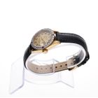 Image 8 of Rolex Datejust 26mm 69178; 18k gold women's watch with diamonds and rubies