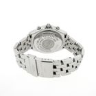 Image 17 of Breitling Crosswind Chronograph D13355; 18k gold/steel men's watch