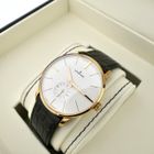 Image 15 of Junghans Meister 'Manual Wind' 027/520; Mechanical men's watch
