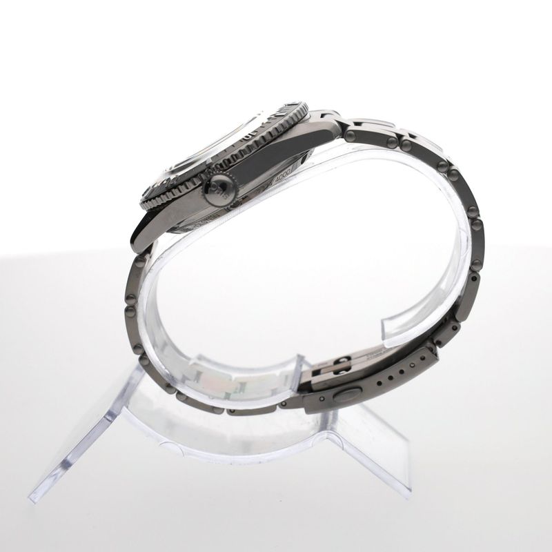 Image 12 of Oris Divers Sixty-Five '5-Days' Cal. 400; Automatic Men's Watch