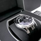 Image 9 of Edox Grand Ocean Day-Date; Automatic men's watch