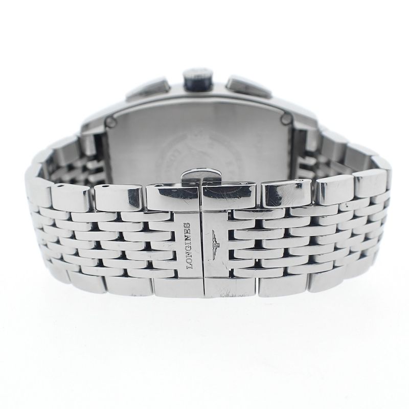 Image 4 of Longines Evidenza Chronograph; Automatic men's watch