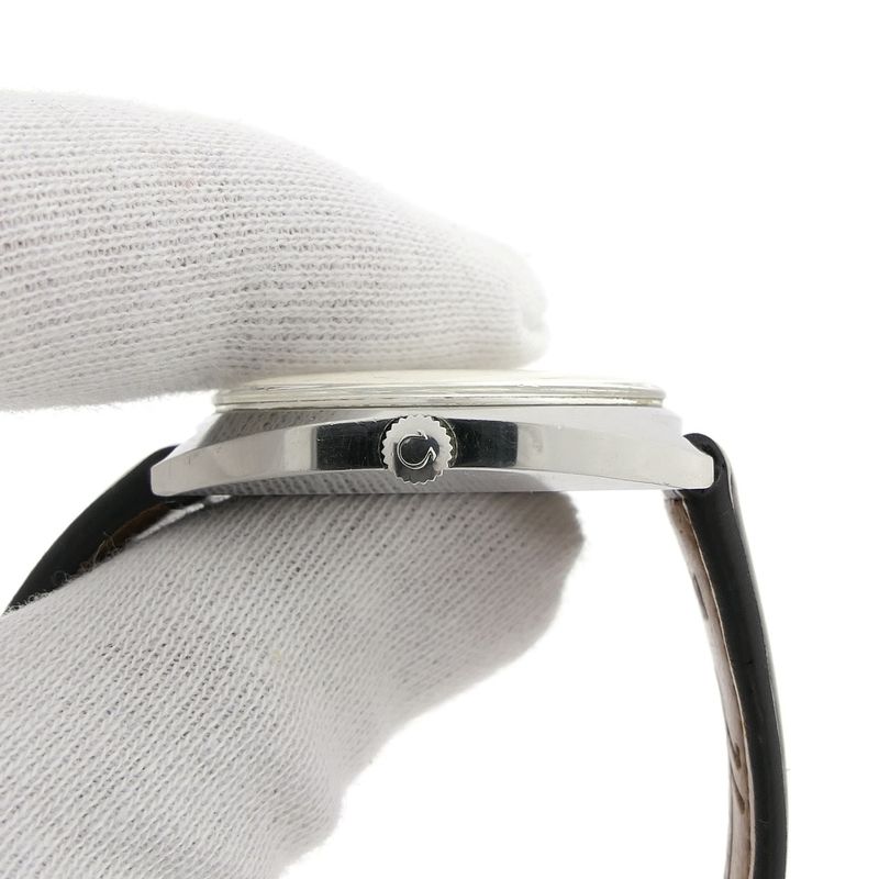 Image 6 of Omega Seamaster Cosmic; Vintage horloge