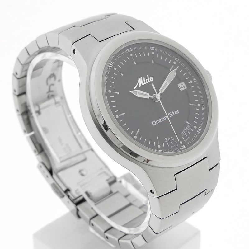 Image 3 of Mido Ocean Star; Automatic Men's watch